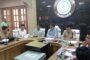 भुरकुंडा श्रावणी मेला में चारों राजस्व ग्राम के विस्थापित रैयत ही संचालित करेंगे:झरी मुंडा