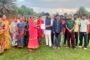 पंचतत्व में विलीन हुए मंत्री योगेंद्र प्रसाद के छोटे भाई भरत कपूर, इकलौता पुत्र ने दिया मुखाग्नि