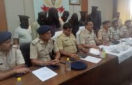 श्री ज्वेलर्स गोलीकांड में 9 अपराधी गिरफ्तार,मास्टरमाइंड उत्तम फरार,