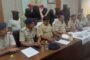 राज्यपाल ने पूर्व अंतरराष्ट्रीय हॉकी खिलाड़ी के स्वास्थ्य की जानकारी ली