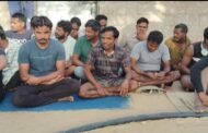 मुख्यमंत्री के निर्देश पर दुबई में फंसे झारखण्ड के कामगार जल्द लौटेंगे स्वदेश