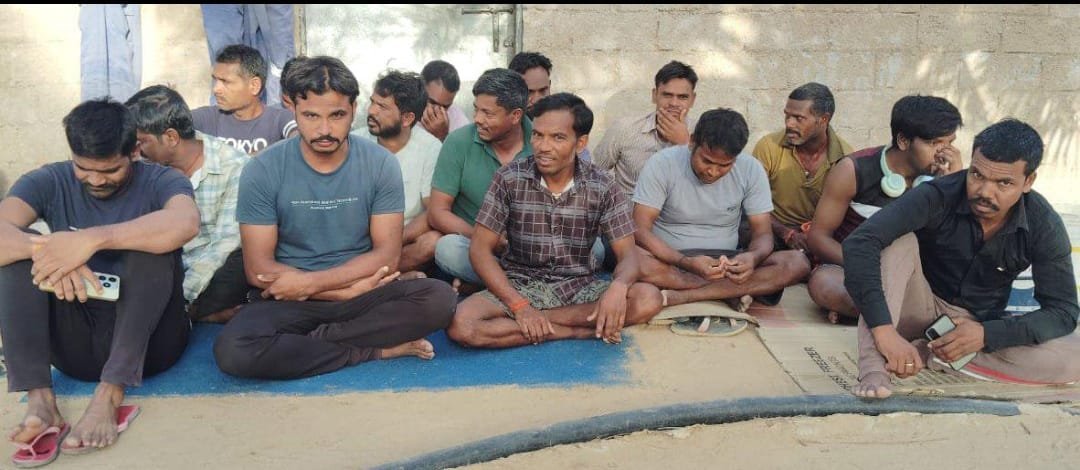 मुख्यमंत्री के निर्देश पर दुबई में फंसे झारखण्ड के कामगार जल्द लौटेंगे स्वदेश