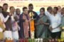 झारखंड राज्य अल्पसंख्यक आयोग के उपाध्यक्ष कांग्रेस के कार्यकर्ताओं से मिले