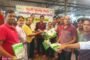 केंद्रीय मंत्री नितिन गडकरी ने रांचीवासियों को दी बड़ी सौगात
