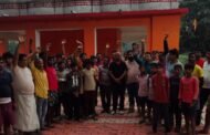 खराब सड़क और प्रदूषण को लेकर ट्रांसपोर्टिंग ठप किया जाएगा: ग्रामीण
