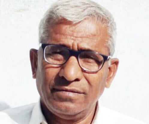 बिहार में मतदाता सूची पुनरीक्षण में जन्म मृत्यु व अन्य प्रमाण पत्र दस्तावेज मांग करना लोकतंत्र के लिए खतरा: पुरन राम साहू