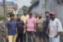 गोला में ट्रक की चपेट में आने से स्कूटी सवार युवक की दर्दनाक मौत