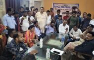 राज्य सरकार के संरक्षण में चल रहा है कोयले का अवैध कारोबार