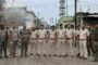 पतरातू प्रखंड कांग्रेस कमेटी की बैठक में कई मुद्दों पर चर्चा