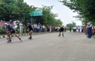 डीएवी उरीमारी में क्लस्टर-4 की दो दिवसीय खेलकूद प्रतियोगिता का भव्य समापन
