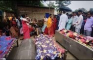 झारखंड: रामगढ़ जिले के कुज्जू ओपी क्षेत्र में कोयला का अवैध खनन के दौरान चाल धंसा,चार की मौत,कई घायल