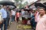 मुहर्रम को देखते हुए यातायात व्यवस्था में बदलाव