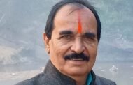 कोयला तस्करी के लिए जिला प्रशासन दोषी:जे पी पांडेय