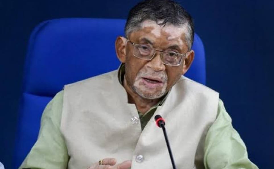 नावाडीह डूमरी में पुरस्कार /प्रोत्साहन प्रतिभा सम्मान समारोह के मुख्य अतिथि होंगे राज्यपाल संतोष गंगवार