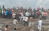 रामगढ़ जिले में पिछले 6 महीने से लगातार धड़ल्ले से चल रहा कोयले का अवैध खनन और कारोबार