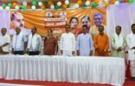 राजनीति में मूल्य और विचार सबसे बड़ी पूंजी होती है:अन्नपूर्णा देवी