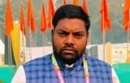 चुटूपालू घाटी में बढ़ती सड़क दुर्घटनाओं का पीएचडी छात्र गौतम महतो ने की अध्ययन, दी सलाह