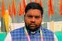 मुहर्रम के अवसर पर पतरातू क्षेत्र में मुस्लिम धर्मावलंबियों ने निकाली जुलूस