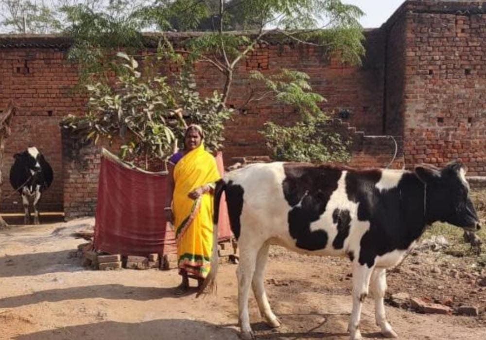 मुन्नी देवी की संघर्ष से सफलता तक की प्रेरणादायक कहानी