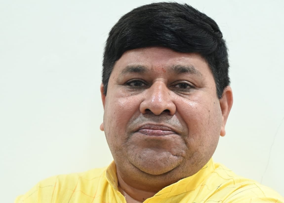 सिकिदिरी जल विद्युत परियोजना की उपेक्षा से झारखंड को प्रतिदिन करोड़ों का नुकसान: अजय राय