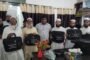 भारत सरकार आंगनवाड़ियों पर प्रेसर देना बंद करे:जे पी पांडेय