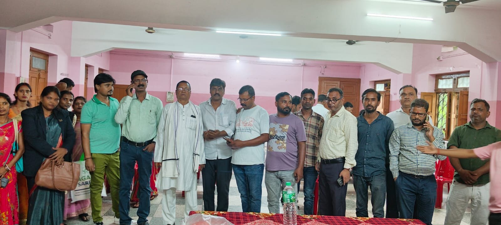 सुश्री अंबा प्रसाद की राजनीतिक छवि बदनाम करने पर वैश्य समाज नाराज