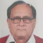 श्रद्धांजलि:विनोद कुमार जैन के निधन पर शोक व्यक्त