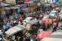 कल सावन की पहली सोमवारी, देवघर के बाबा बैद्यनाथ मंदिर में 4 किमी लंबी लाइन