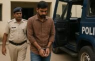 डकैती के आरोप में पतरातू पुलिस ने एक व्यक्ति को न्यायिक हिरासत में भेजा