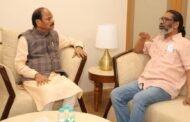 पूर्व मुख्यमंत्री रघुवर दास ने शिबू सोरेन के स्वास्थ्य की जानकारी ली