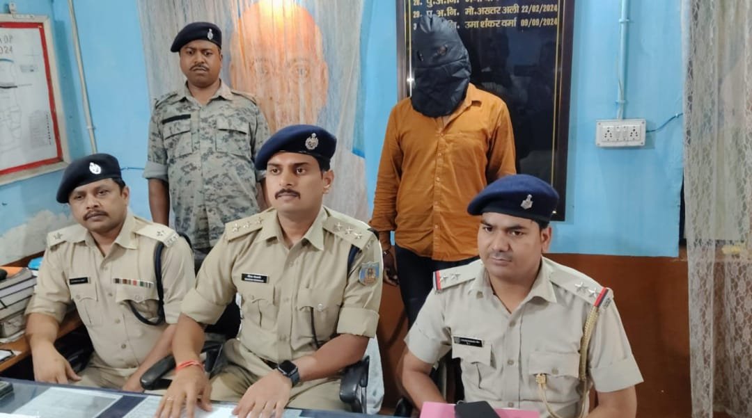 टर्बो चालक द्वारा मालिक का टर्बो चोरी कर कवाडी में बेचे जाने के बातपर युवक का कर दी गई हत्या