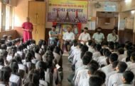 अखिल भारतीय विद्यार्थी परिषद का राष्ट्र पर्व सदस्यता अभियान का शुभारंभ किया गया