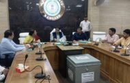 पीसी एंड पीएनडीटी एक्ट के तहत उपायुक्त की अध्यक्षता में हुई जिला सलाहकार एवं जिला निरीक्षण व अनुश्रवण समिति की बैठक