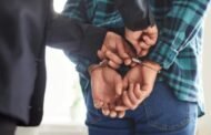 हत्या के मुख्य आरोपी को ईरबा से बरकाकाना पुलिस ने किया गिरफ्तार