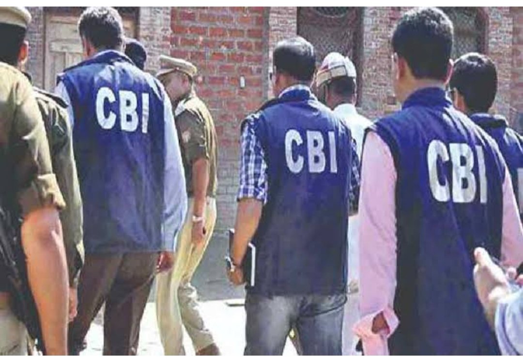 सीसीएल की गिद्दी ए कोलियरी परियोजना में भ्रष्टाचार की शिकायतों पर हुई सीबीआई जांच में सनसनीखेज खुलासा