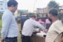 श्रावणी मेला में ड्यूटी के दौरान तैनात जवान की मौत