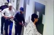 पिस्टल लहराते 5 शूटर रूम नं-209 में घुसे,गोली मारी और आराम से निकल गए