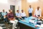 आधारभूत संरचनाओं, एफआरए, भूअर्जन तथा विभिन्न परियोजनाओं को लेकर उपायुक्त की अध्यक्षता में हुआ समीक्षा बैठक