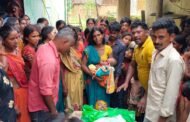 सड़क दुर्घटना में गंभीर रूप से घायल हेमतपुर गांव के व्यक्ति की हुई मौत, घर में पसरा मातम