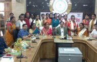 ट्रांसजेंडर समुह को मुख्य धारा से जोड़ने एवं सम्मानित जीवन जीने के लिए हर संभव प्रयास करेगा जिला प्रशासन: उपायुक्त