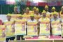 पीवीयूएनएल एनटीपीसी प्रबंधन द्वारा रैयती जमींदारी बकाश्त जमीन अधिग्रहीत की जा रही है