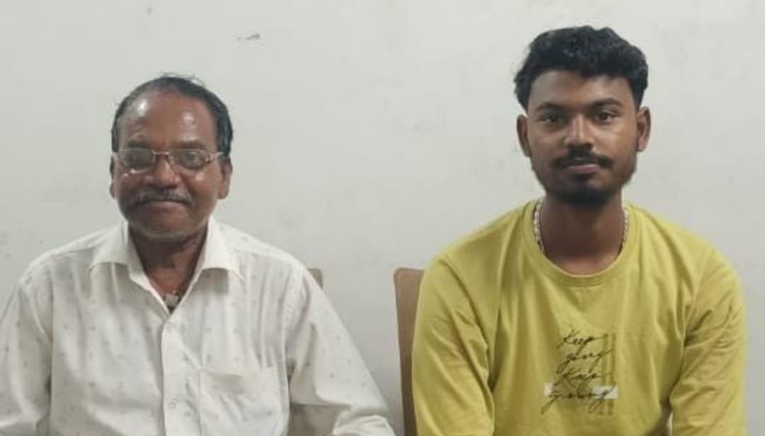 पीवीयूएनएल एनटीपीसी प्रबंधन द्वारा रैयती जमींदारी बकाश्त जमीन अधिग्रहीत की जा रही है