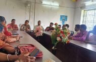 दुलमी में कल होगा पोषण किट वितरण सह स्वास्थ्य मेला,सांसद मनीष जायसवाल रहेंगे मौजूद