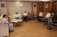 मुख्यमंत्री हेमंत सोरेन का सपना मेरा संकल्प है,हर घर तक पहुंचेगी स्वास्थ्य सेवा: डॉ. इरफान अंसारी