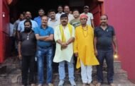 सार्वजनिक दुर्गा पूजा गिद्दी 'ए' कमेटी का हुआ गठन