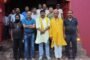 लीग मैच में गिद्दी सी और राइजिंग एफसी लपगा 2-2 बराबर