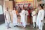 सांसद के प्रयास से रामगढ़ के दुलमी में पोषण कीट वितरण सह स्वास्थ्य मेला का हुआ आयोजन