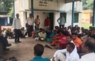 झारखंड पावर यूनाइटेड वर्कर यूनियन की हुई बैठक