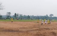 लीग फुटबाल मैच में नेतुआ फुटबॉल क्लब 3 गोल से विजय