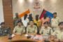 रामगढ़ पुलिस ने कोढा गैंग के एक सदस्य को गिरफ्तार किया